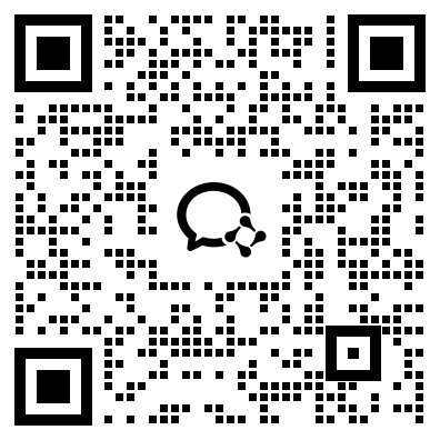 InYourWork WeChat contact QR code
